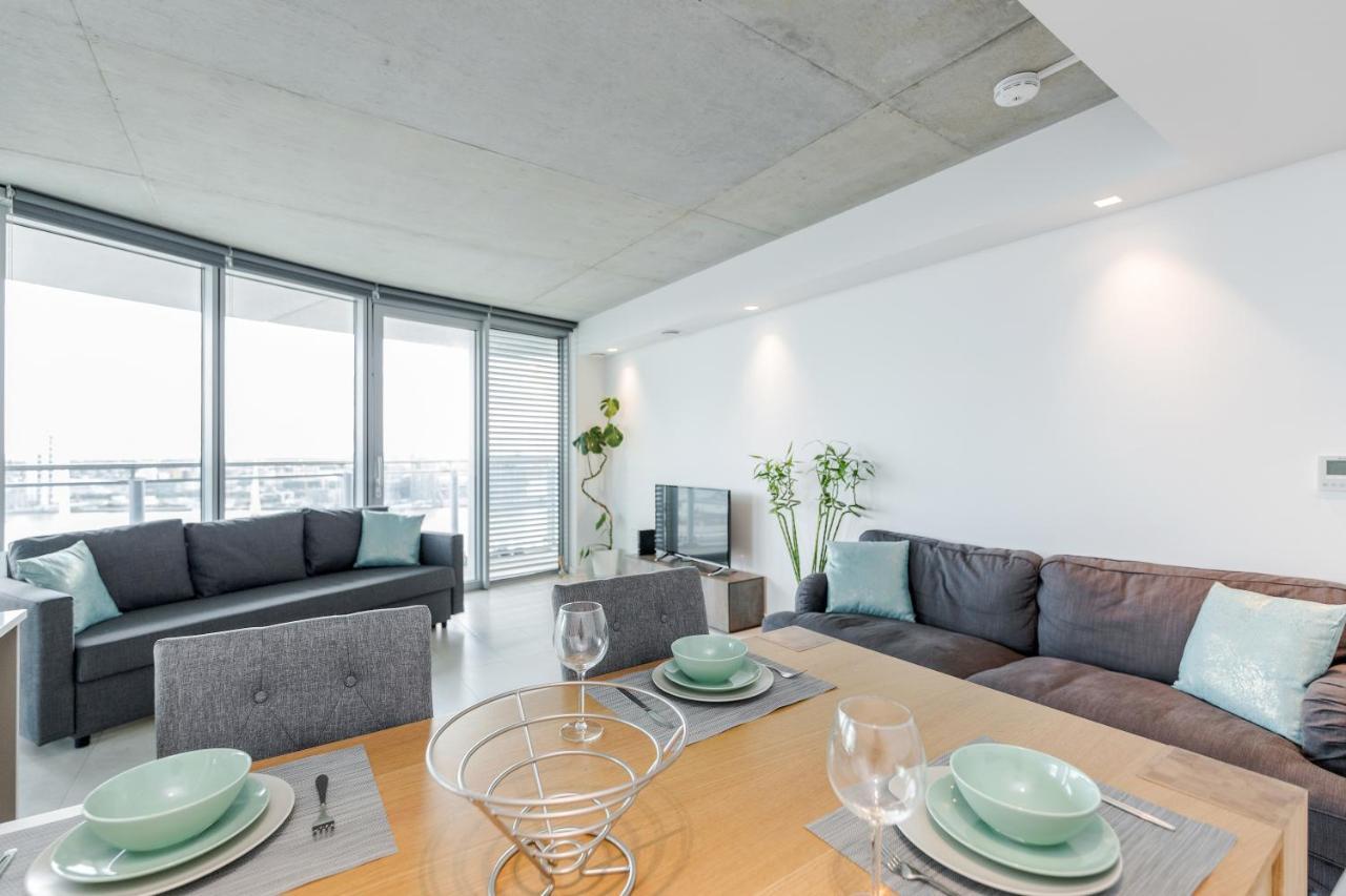 Excel Majestic Apartment London