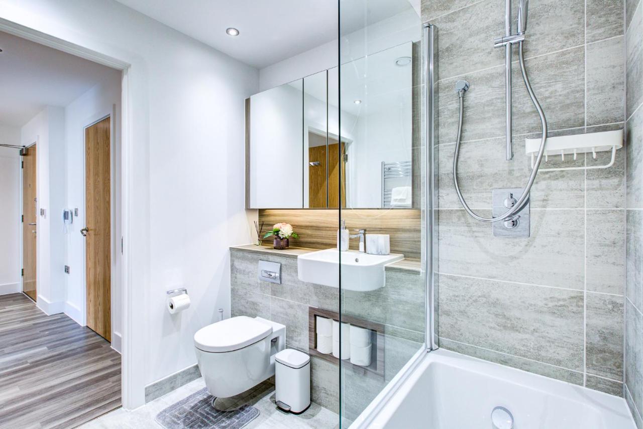 Luxe By Excel Appartement