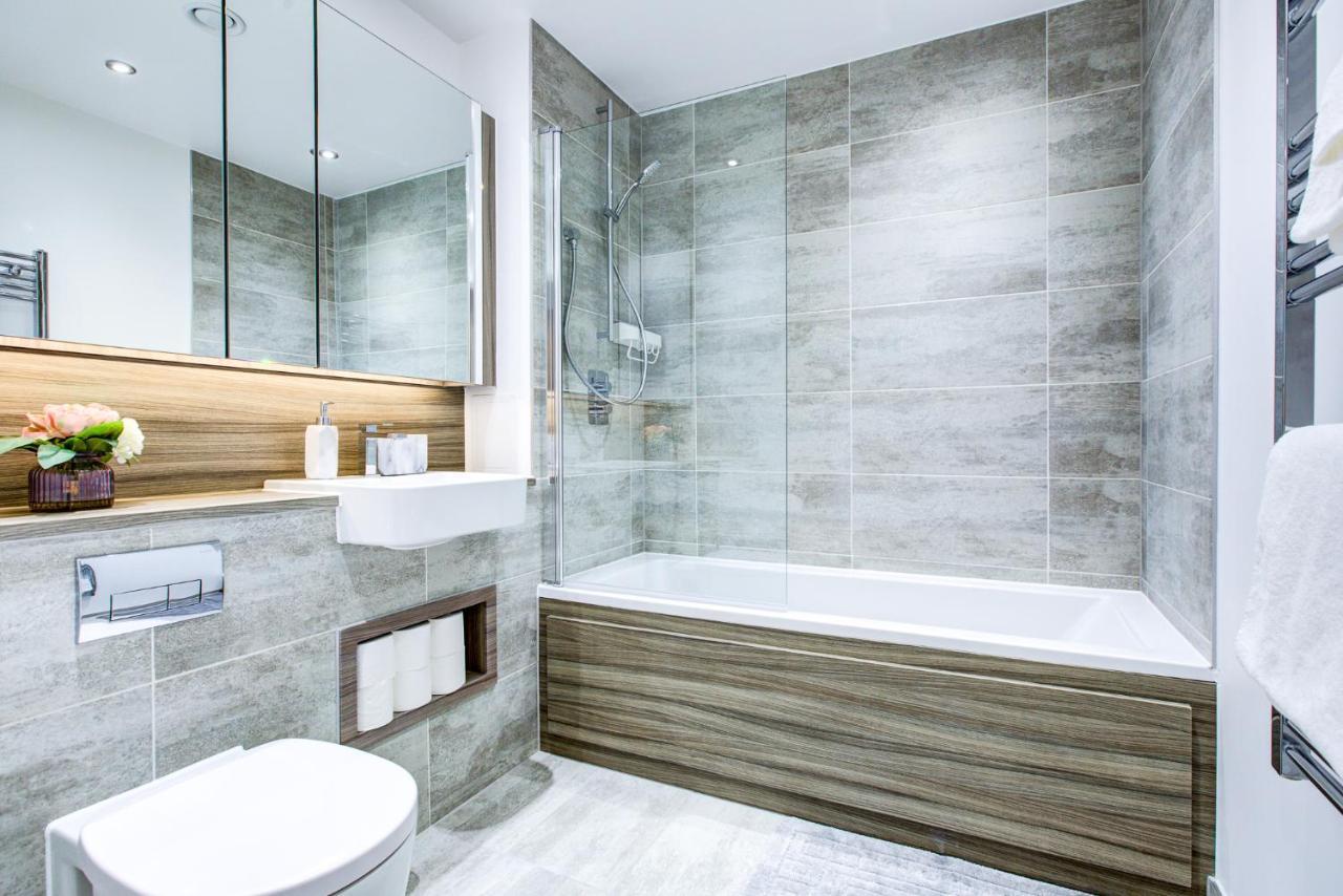 Luxe By Excel * Londen