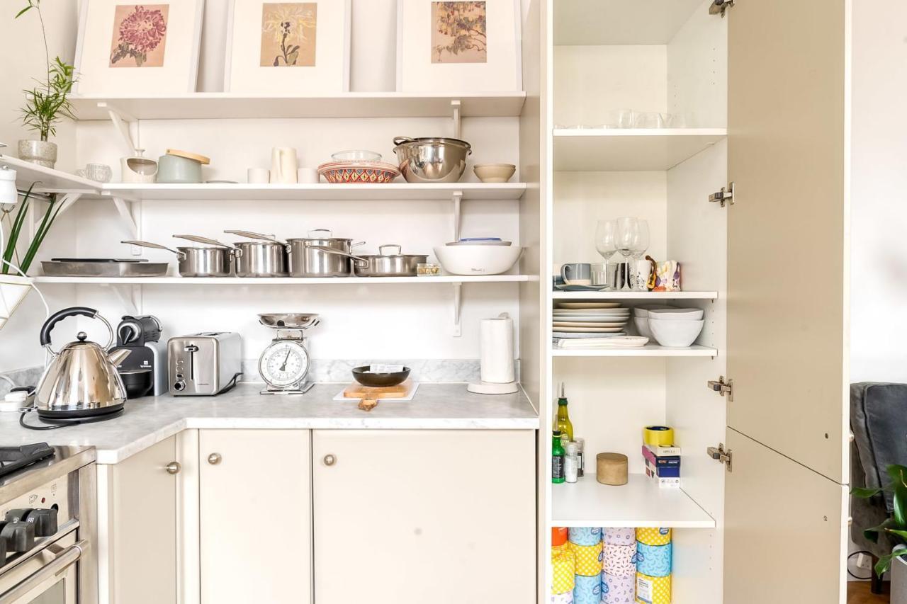 Artsy Dalston Flat Apartamento Londres