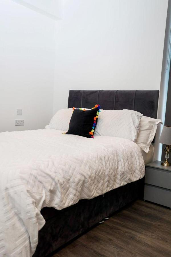 Apartamento Exclusive