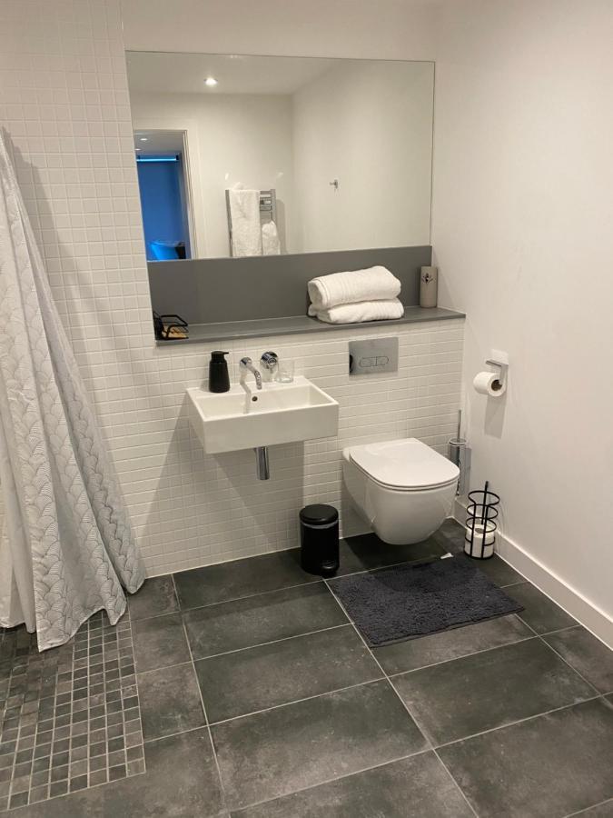 Exclusive Apartamento