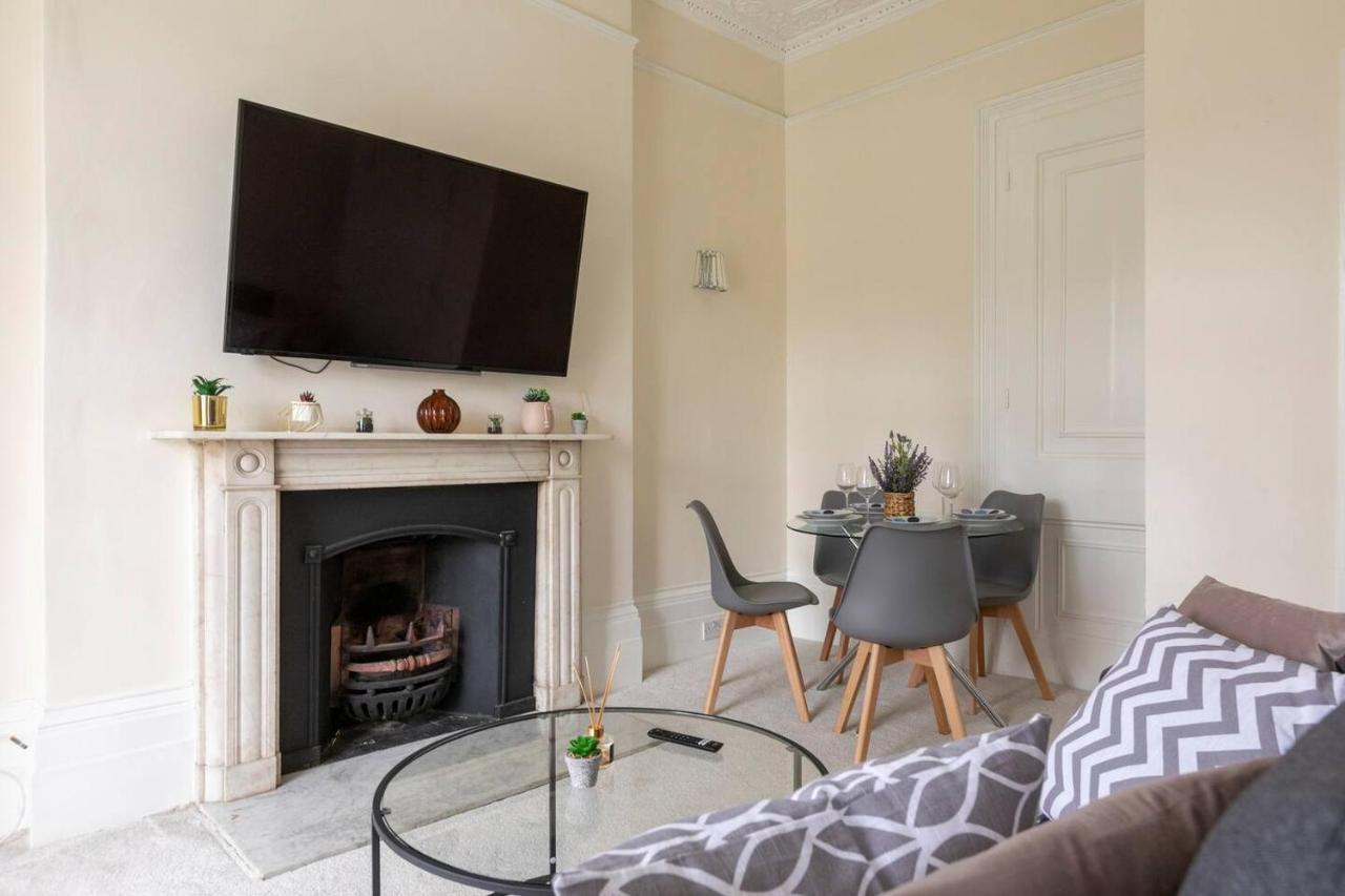 Apartamento Cozy Flat In The Heart Of