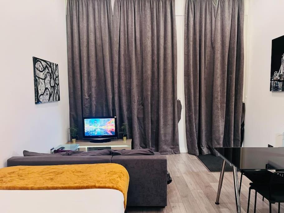 Appartement Regent House