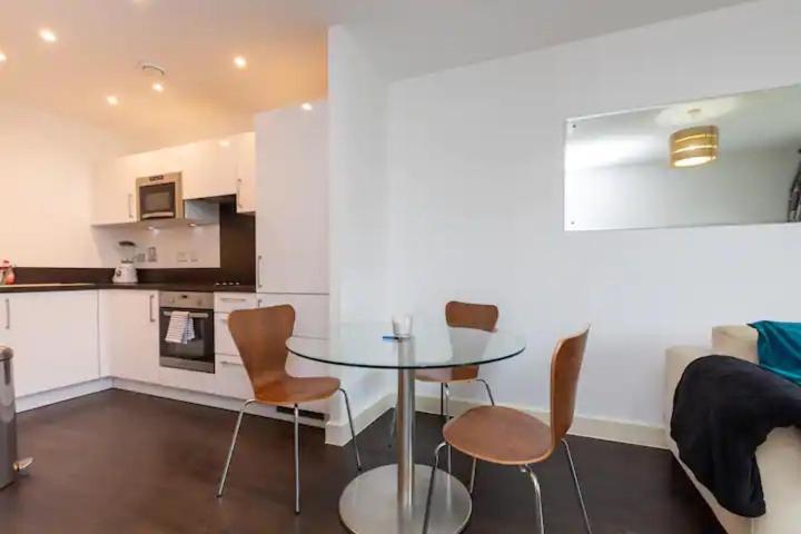 Appartement East Paradise *