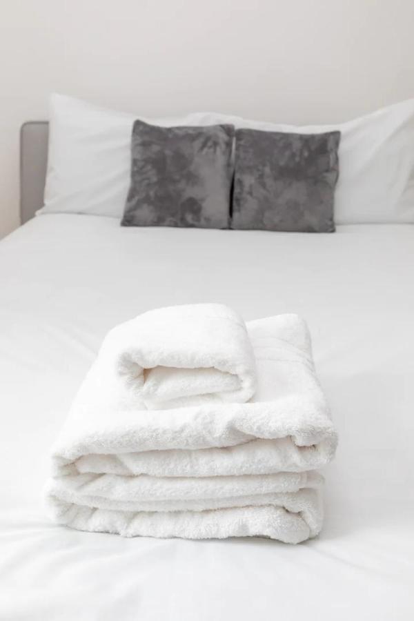 Appartement East Paradise Londen
