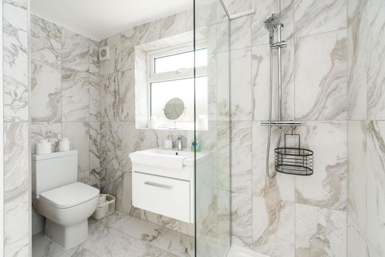 Marvellous Peckham City Break Appartement *