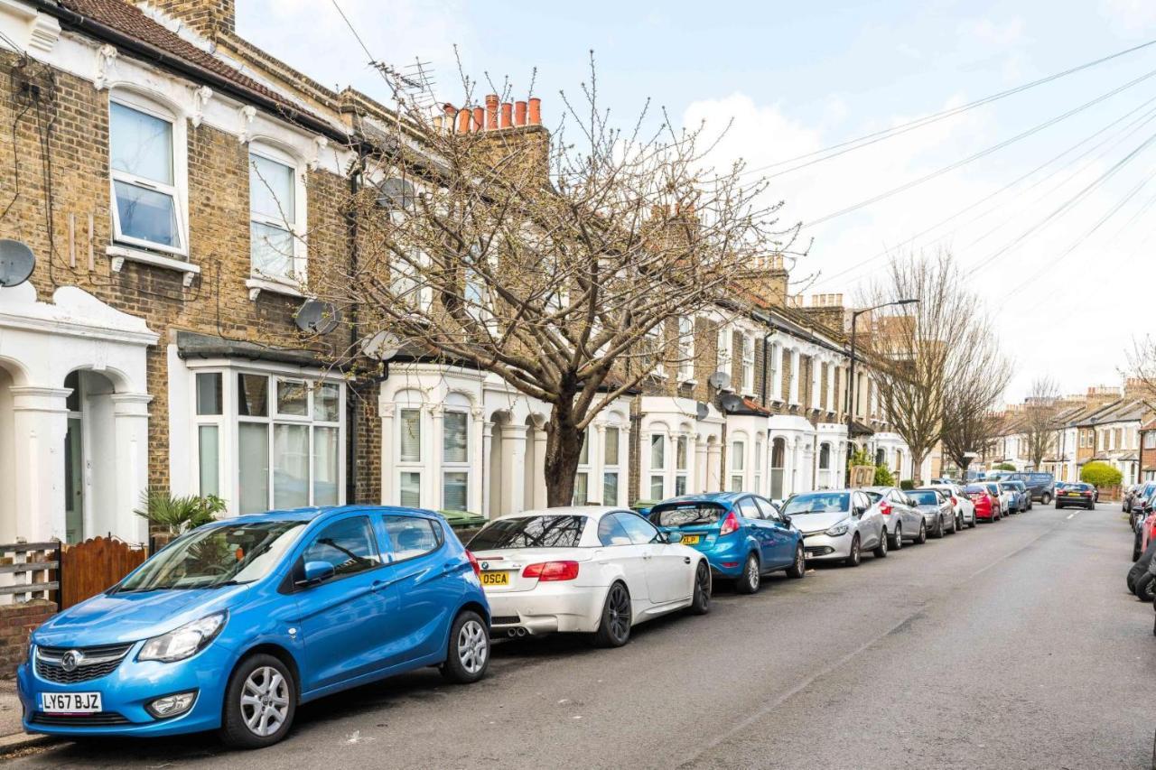 Marvellous Peckham City Break Appartement Londres