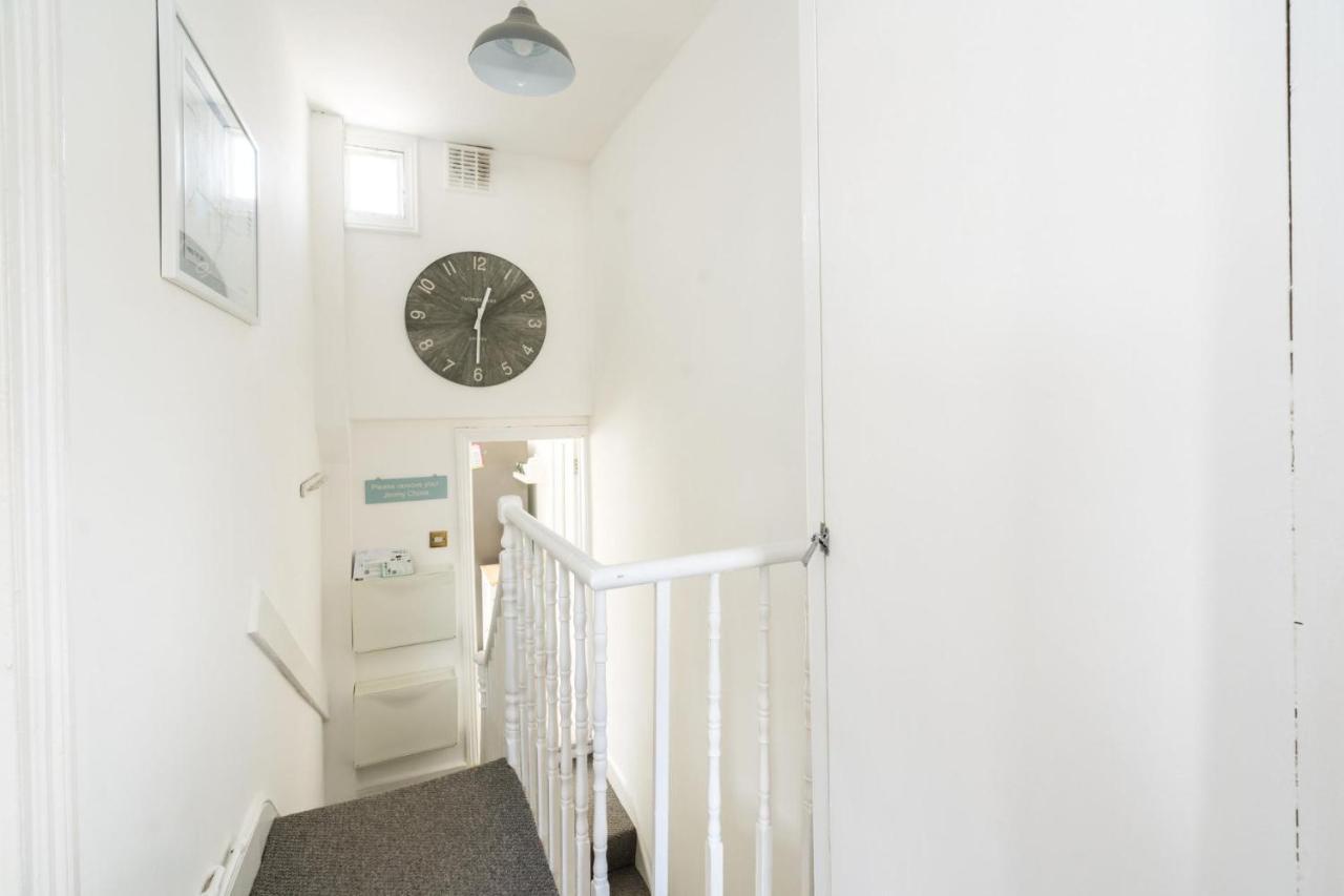 Appartement Marvellous Peckham City Break