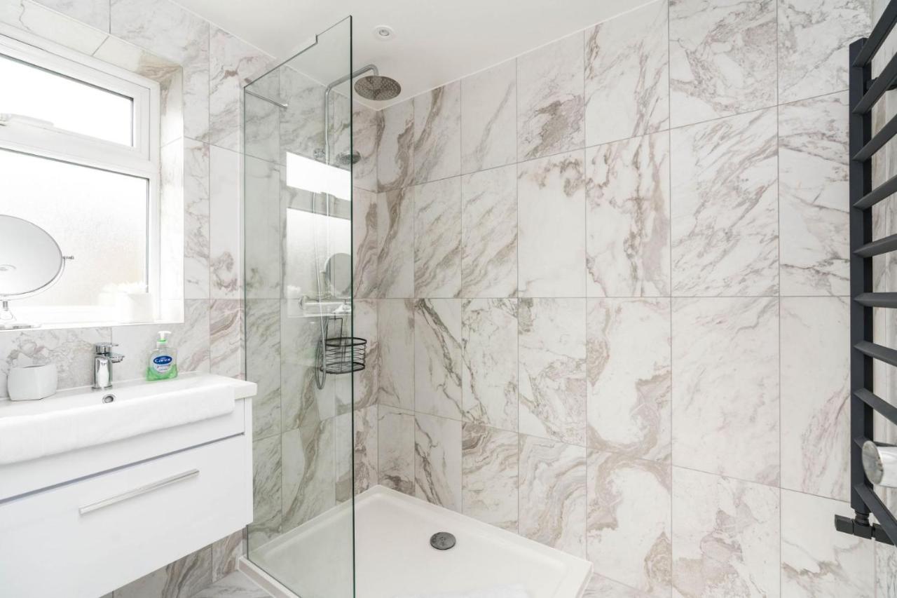 Marvellous Peckham City Break Appartement *