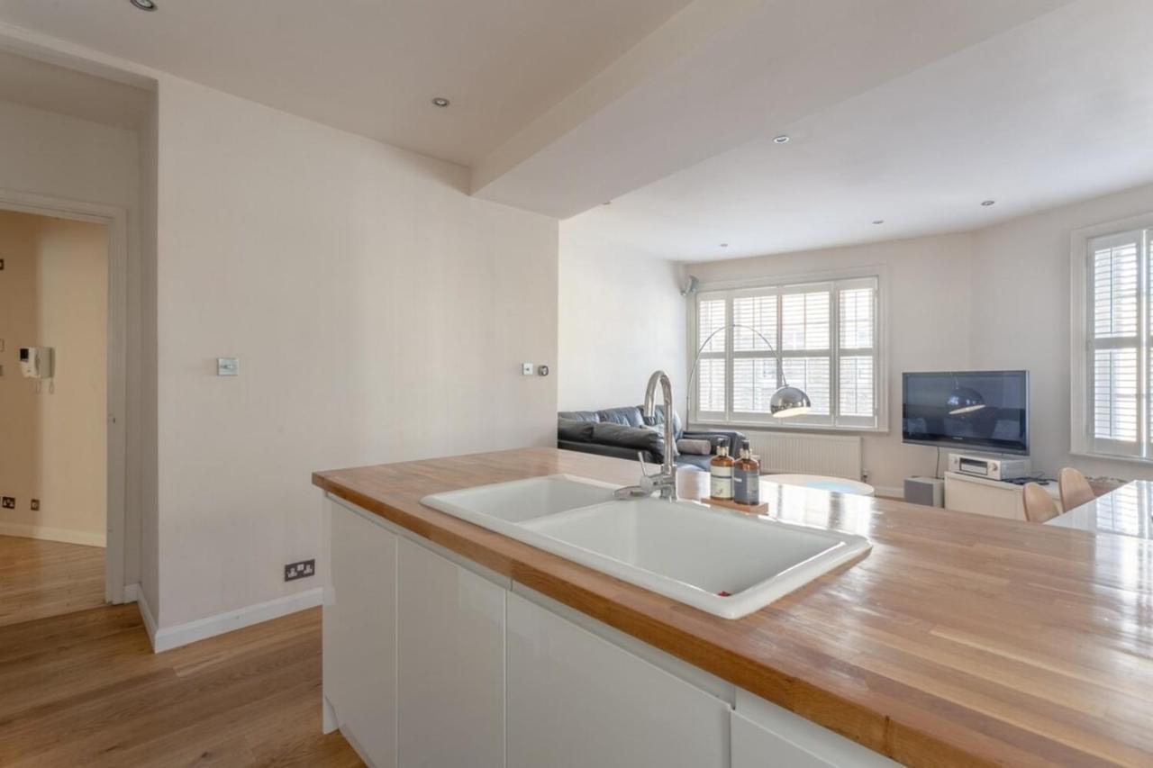 Fantastic 2 Bedroom In London