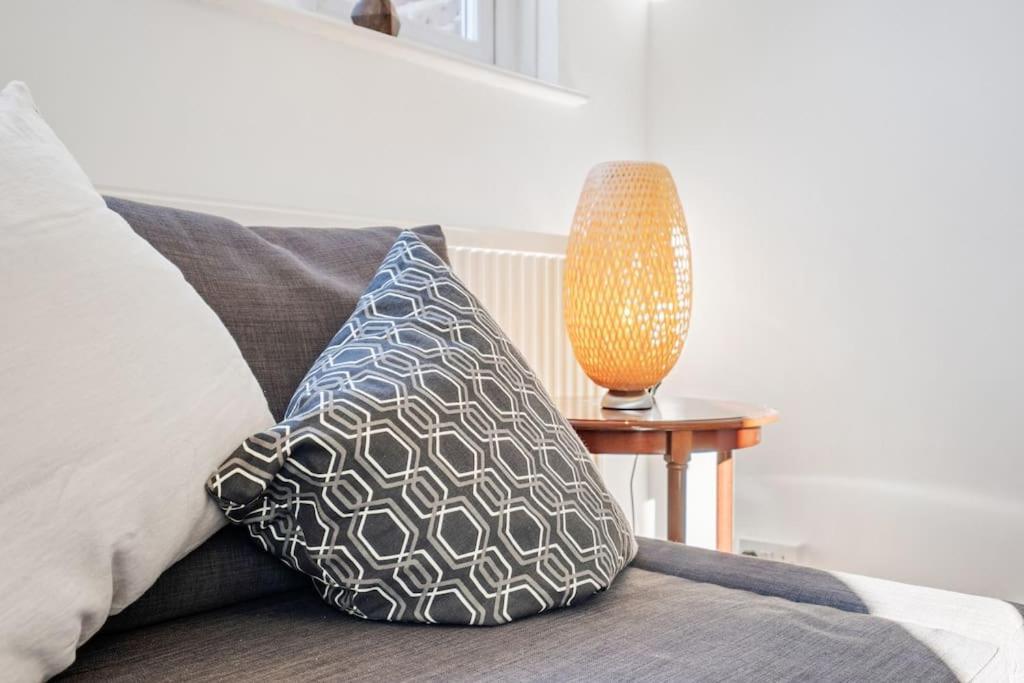 Duplex 3 Bedroom Flat Golders Londres