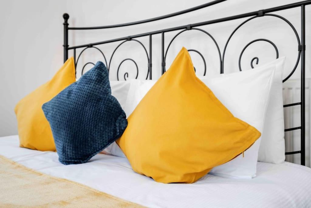 Apartamento Duplex 3 Bedroom Flat Golders *
