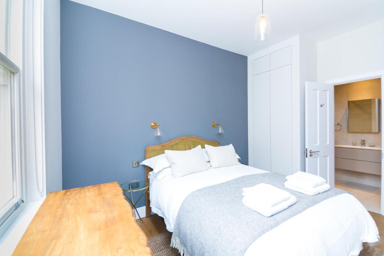 Whitfield Street Appartement Londres
