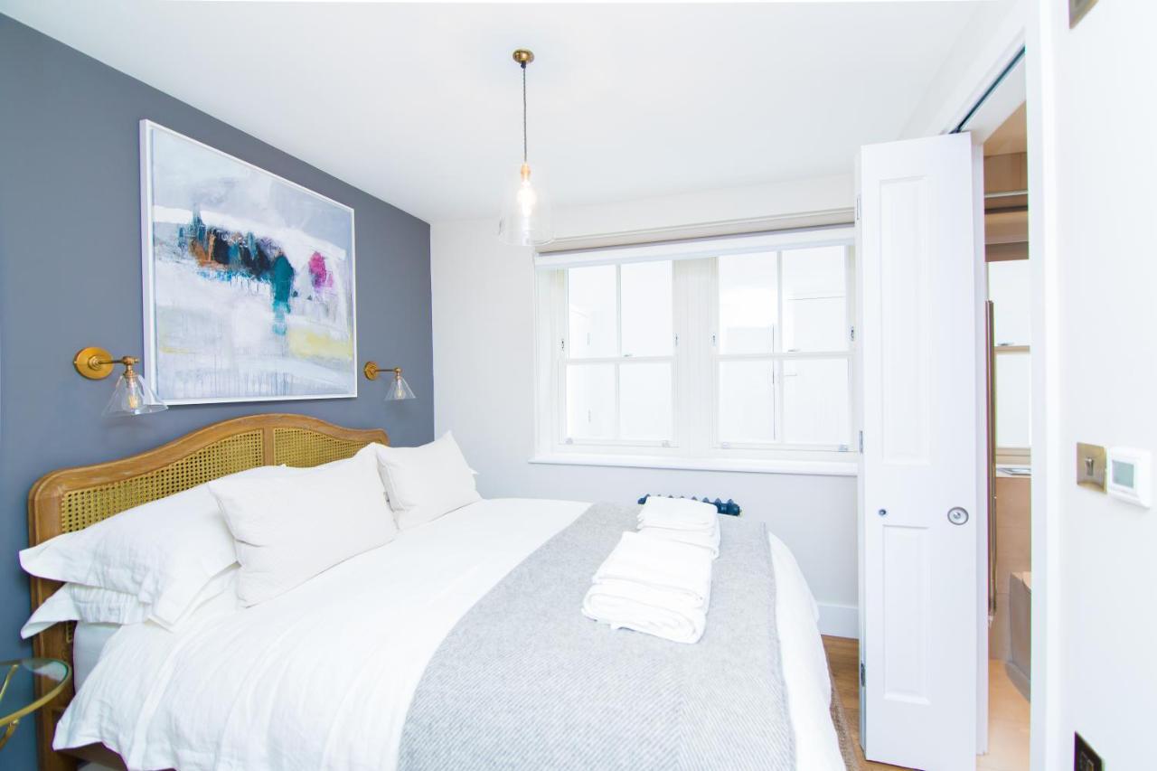 Appartement Whitfield Street Londres