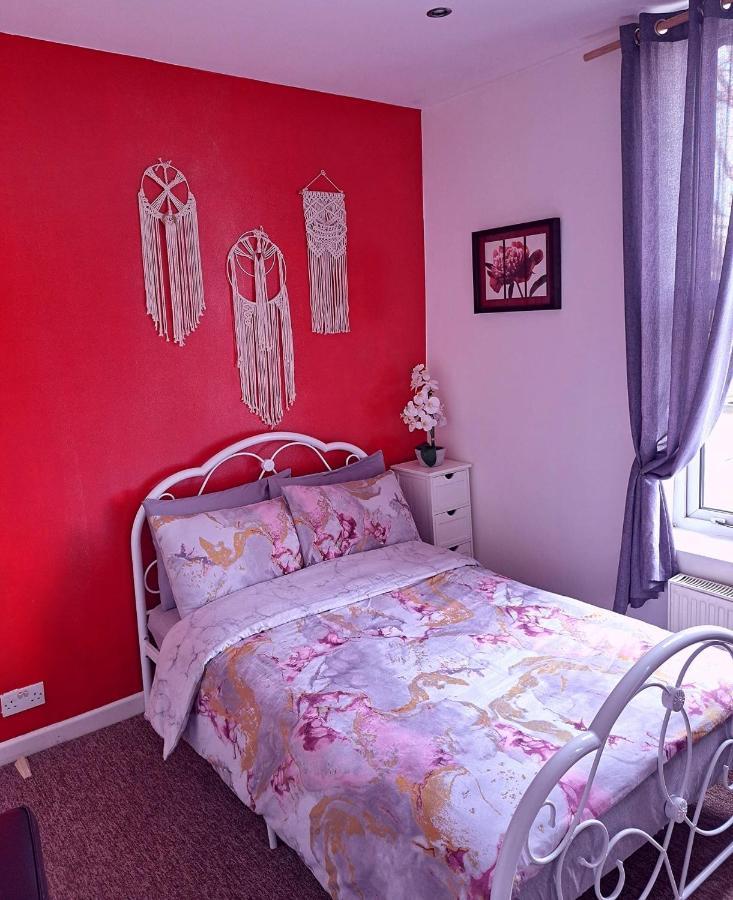 Bed and breakfast Double Lgbt