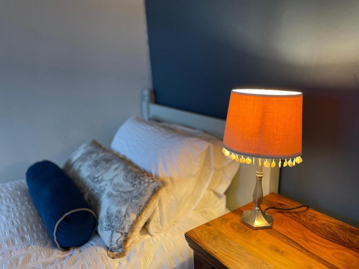 Duplex Penthouse For 7 People * London