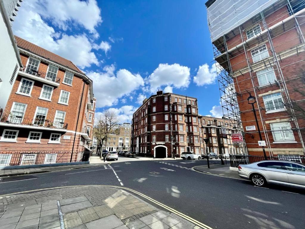 Cosy 1 Bedroom Flat In Marylebone Appartement *