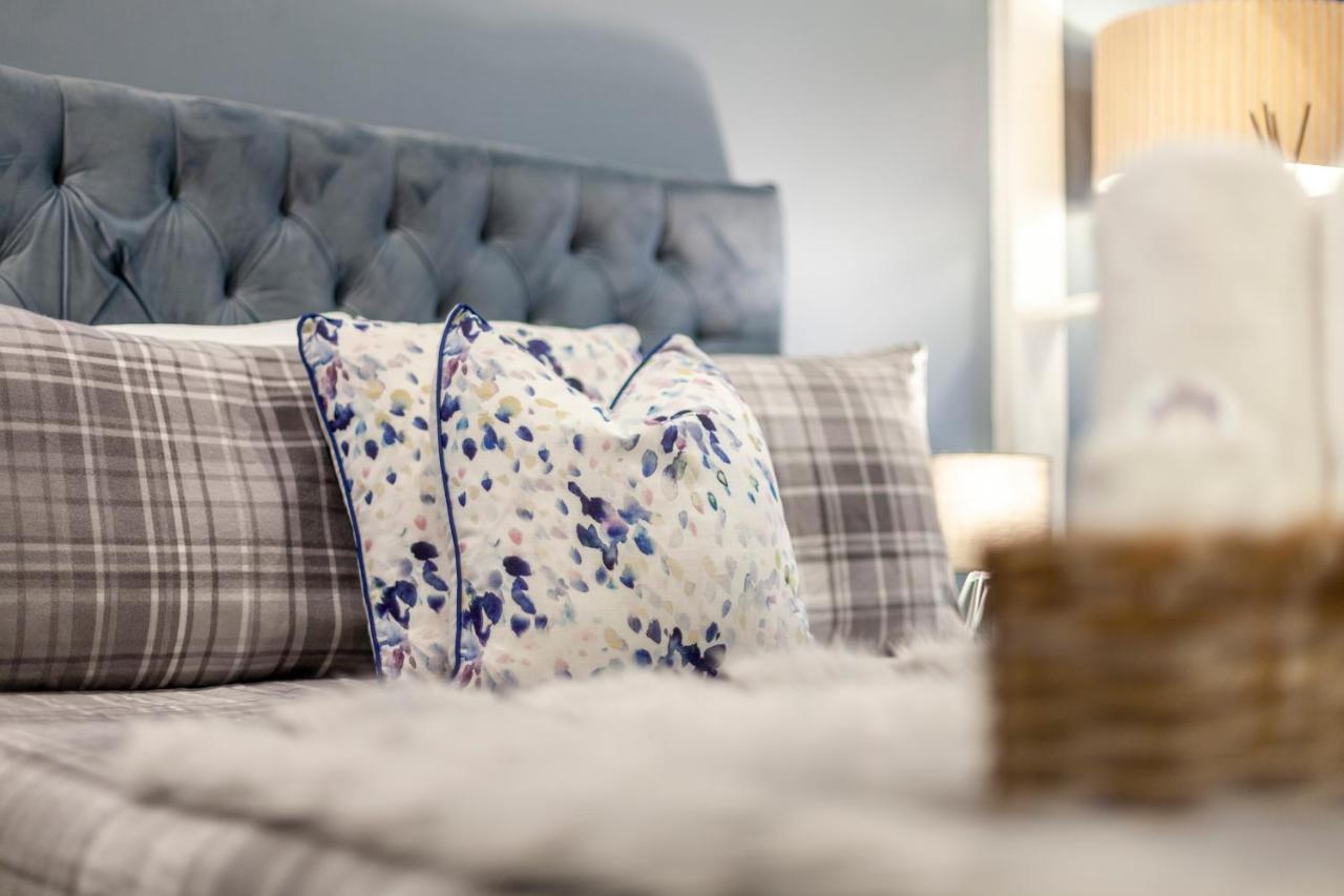 Accommodatie bij particulieren Private Double Bd With Optional Balcony, 15 Mins To Cc Londen
