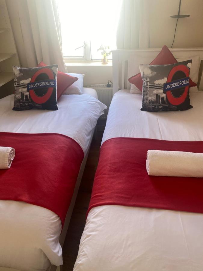 Appartement Brenda's -elephant & Castle Londen