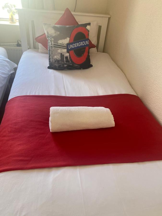 Brenda's -elephant & Castle Appartement Londen