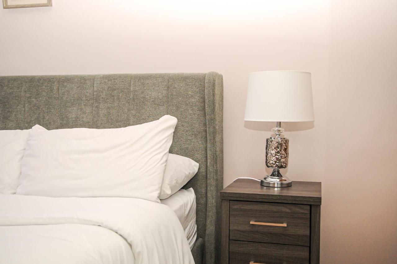 Luxury 5 Star - Parking, Garden, Nr Greater Metro Stations Apartamento Londres