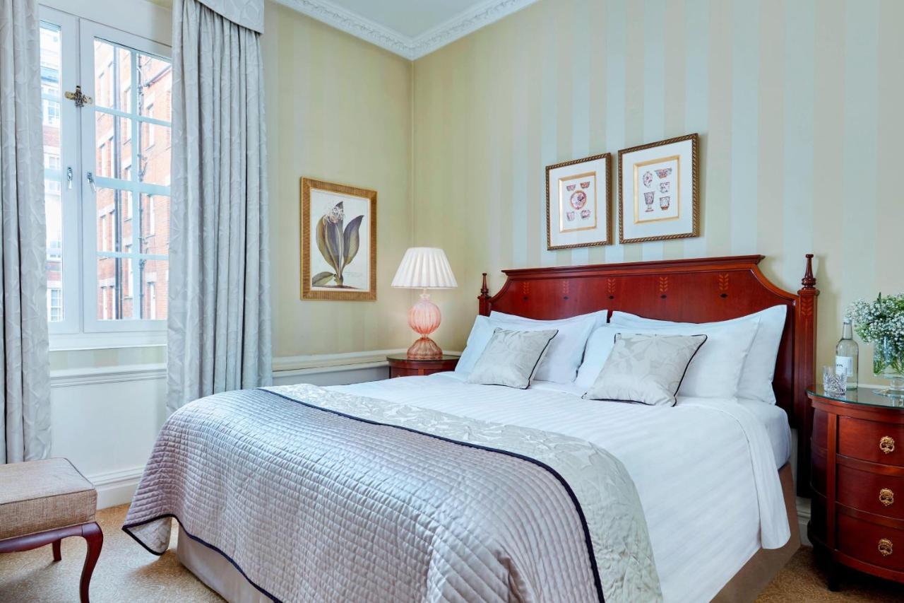 Hotel Grand Residences By Marriott - Mayfair-london Londres