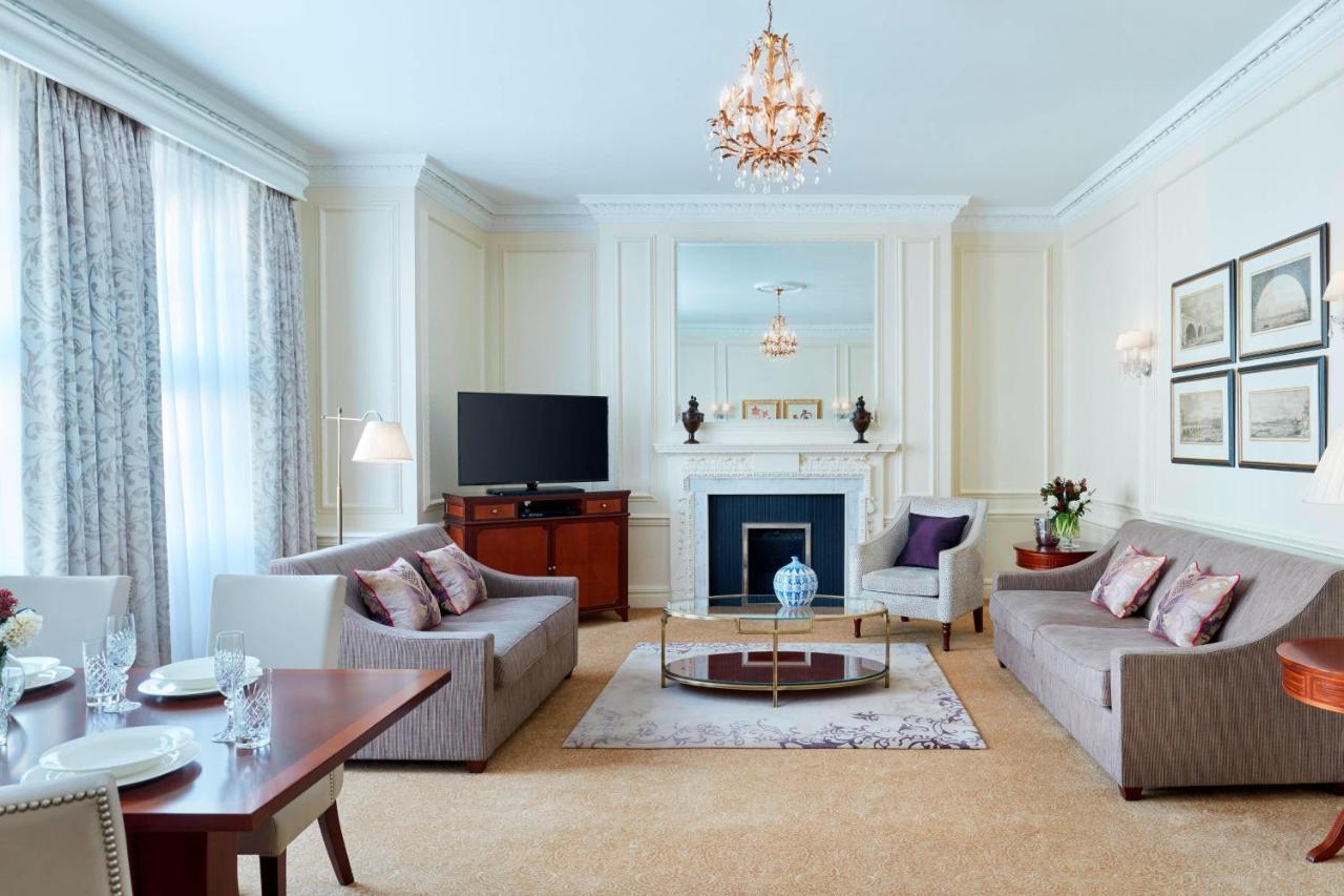 Grand Residences By Marriott - Mayfair-london 5*