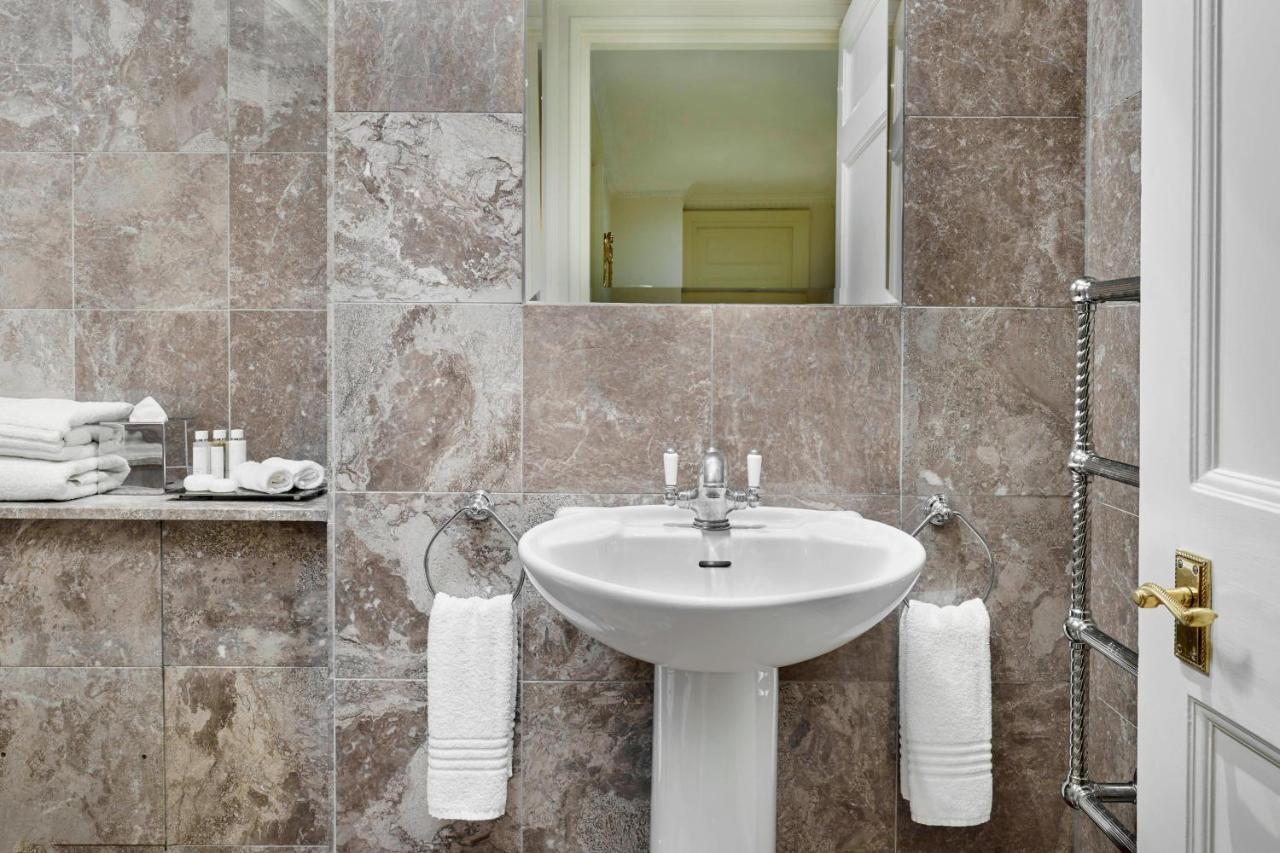 Hotel Grand Residences By Marriott - Mayfair-london