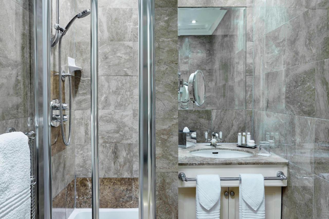 Grand Residences By Marriott - Mayfair-london 5*