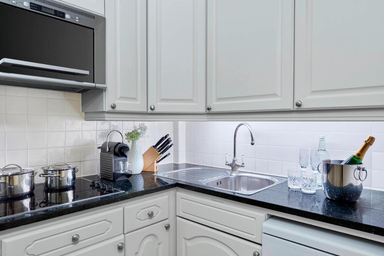 Grand Residences By Marriott - Mayfair-london Hotel