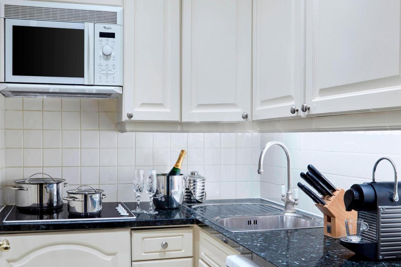 Grand Residences By Marriott - Mayfair-london