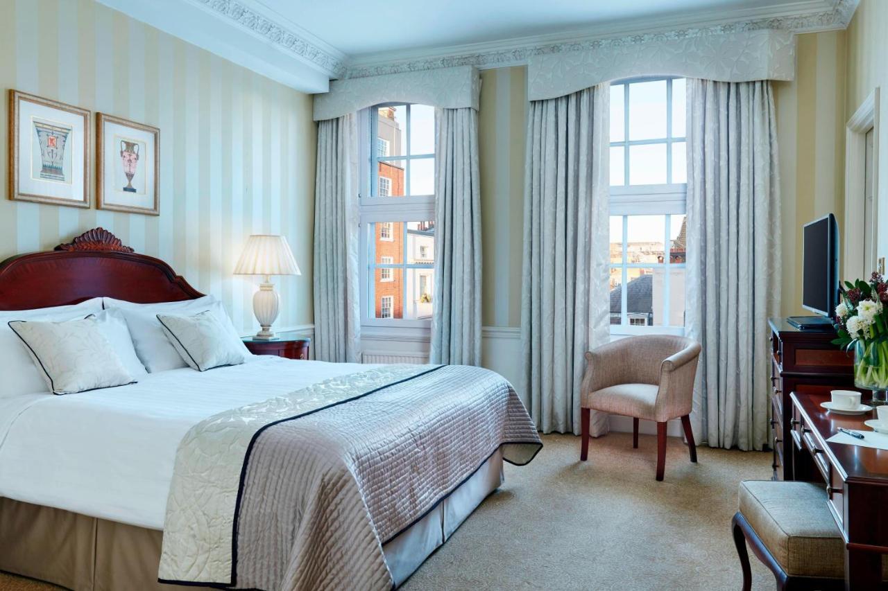 Hotel Grand Residences By Marriott - Mayfair-london