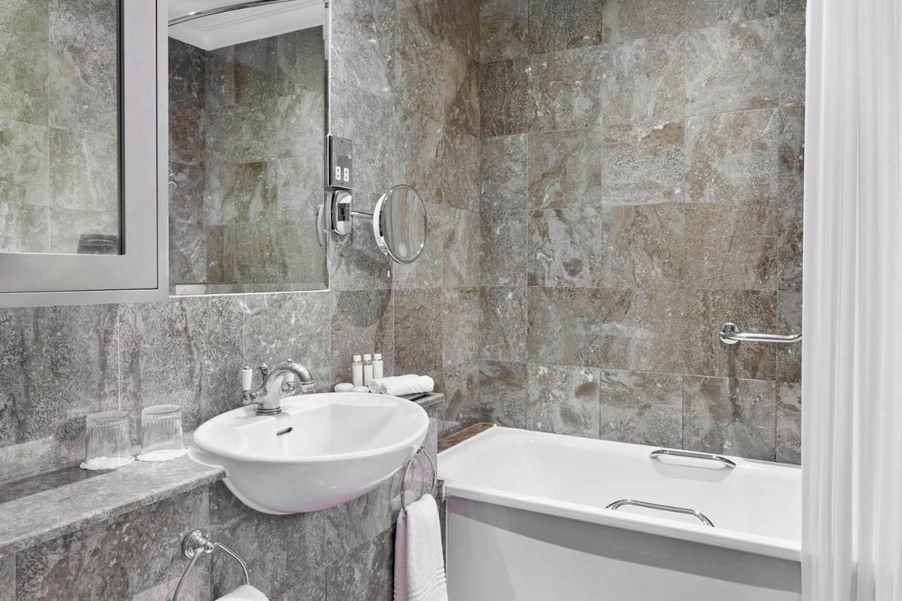 Hotel Grand Residences By Marriott - Mayfair-london 5*