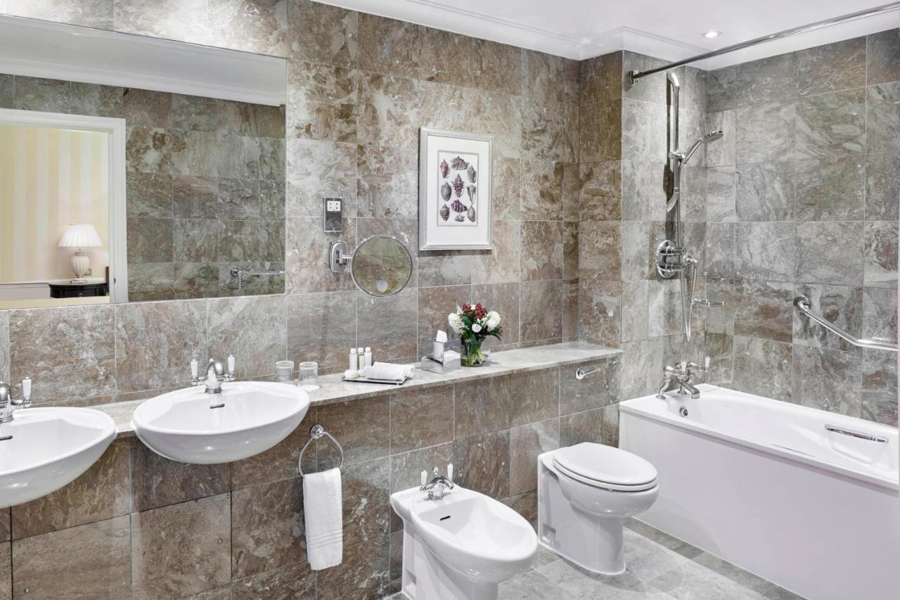 Hotel Grand Residences By Marriott - Mayfair-london Londres