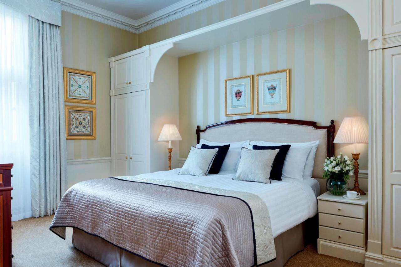 Hotel Grand Residences By Marriott - Mayfair-london 5*