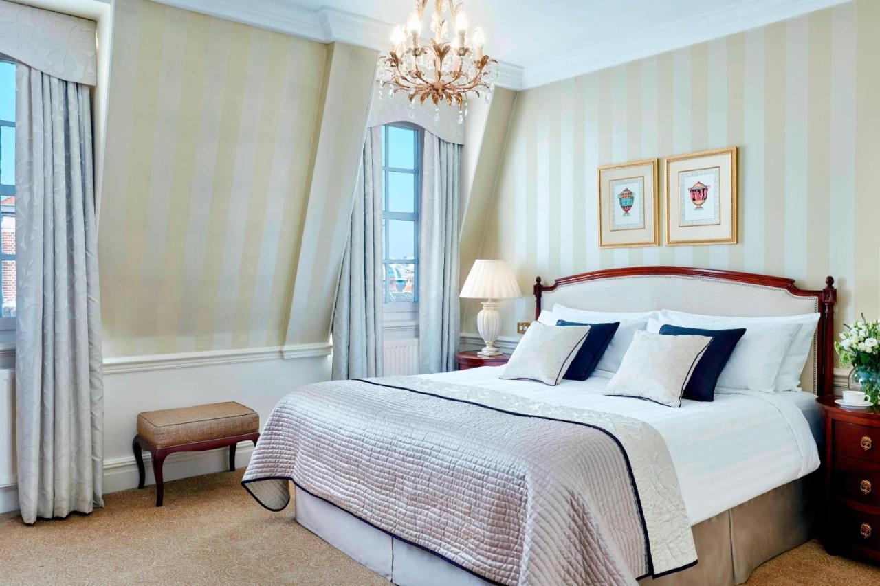 Grand Residences By Marriott - Mayfair-london