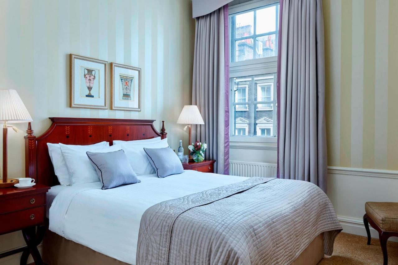 Grand Residences By Marriott - Mayfair-london