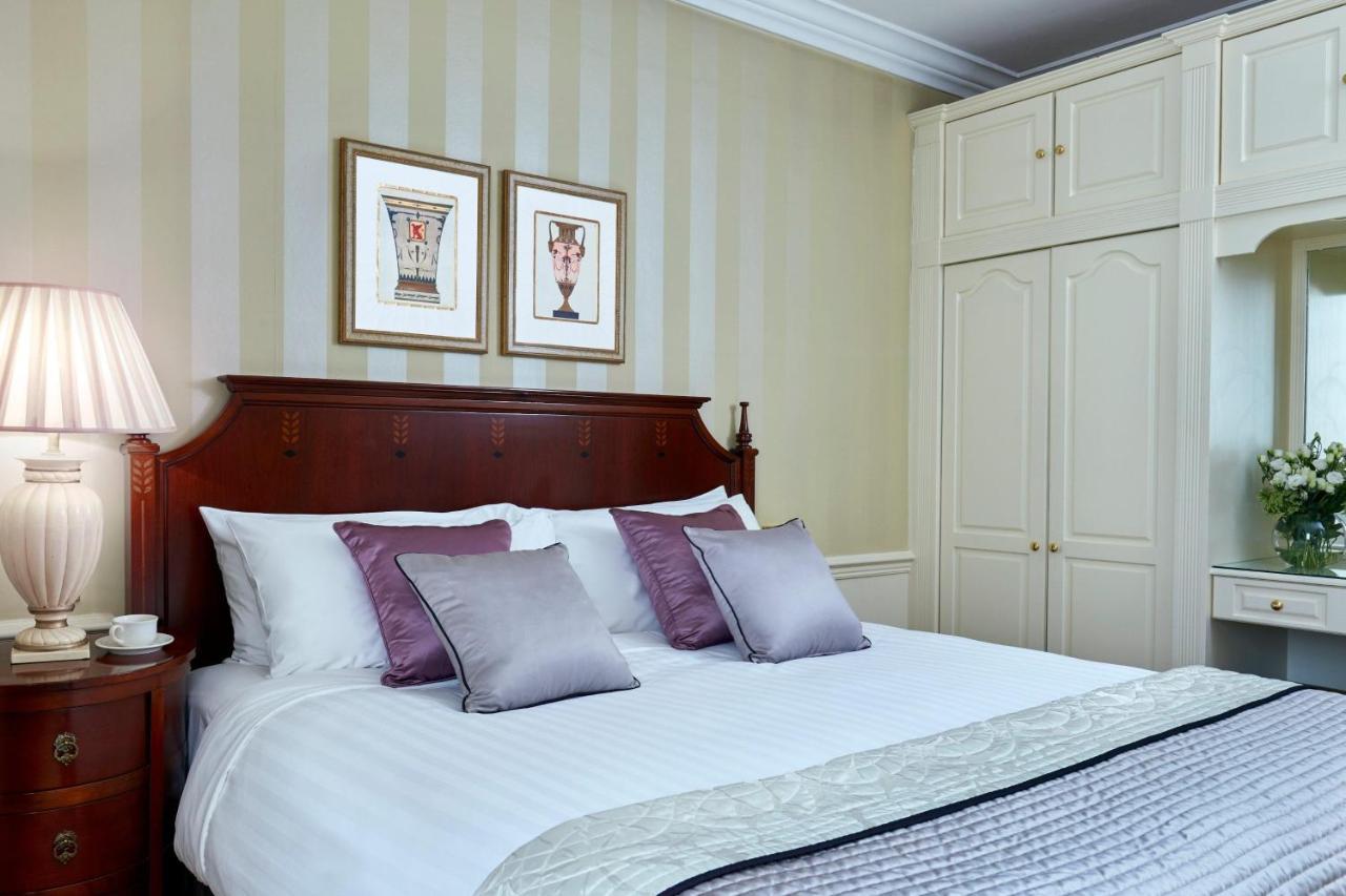Hotel Grand Residences By Marriott - Mayfair-london