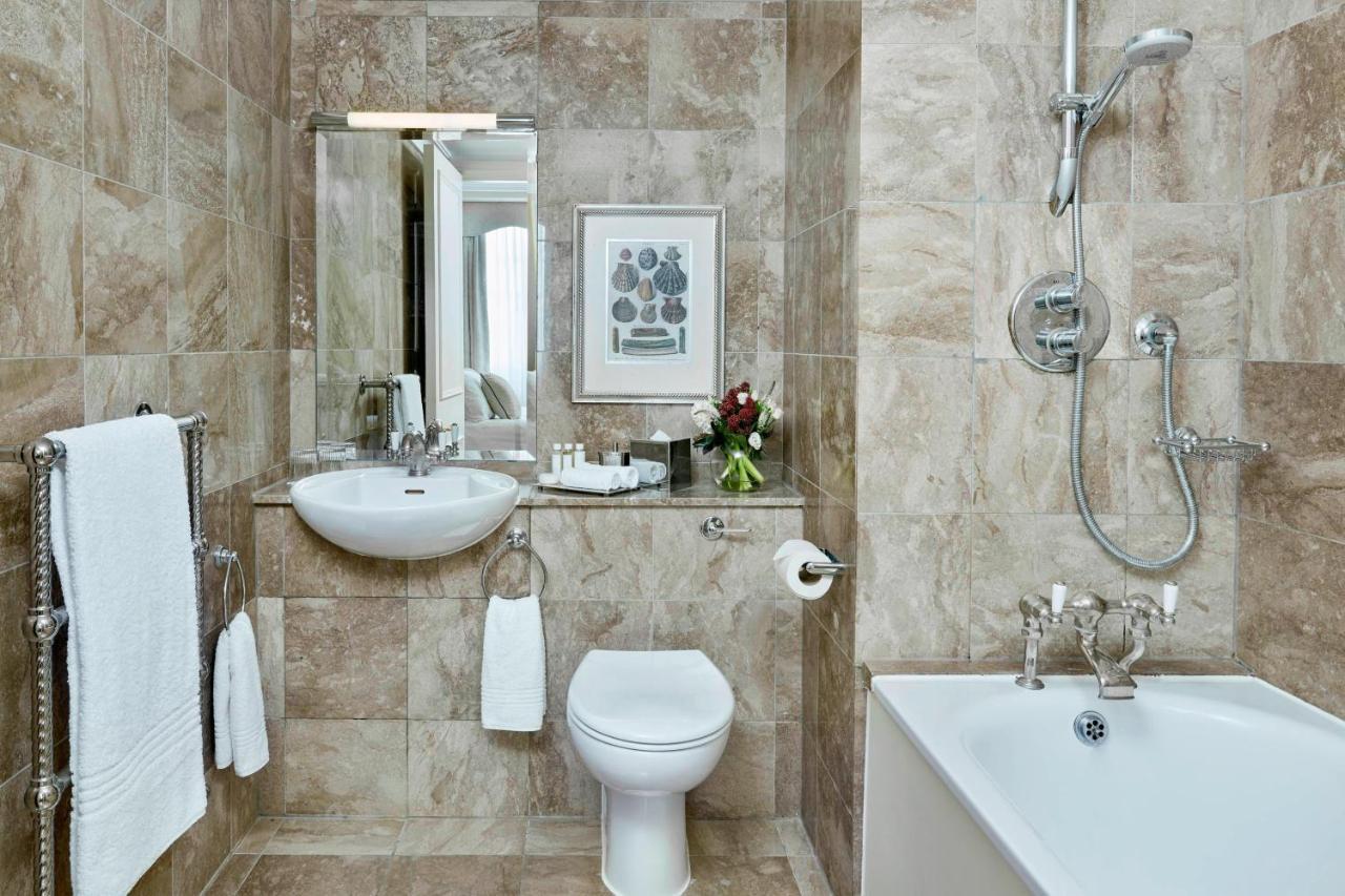 Grand Residences By Marriott - Mayfair-london 5*