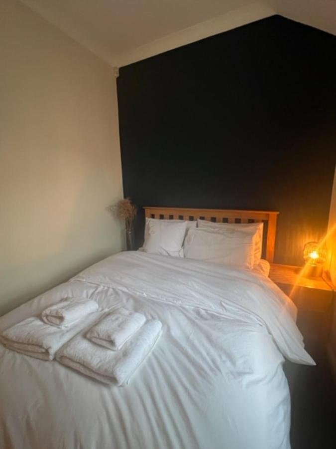 Apartment Peaceful 1 Bedroom Flat Near Highbury And Islington London