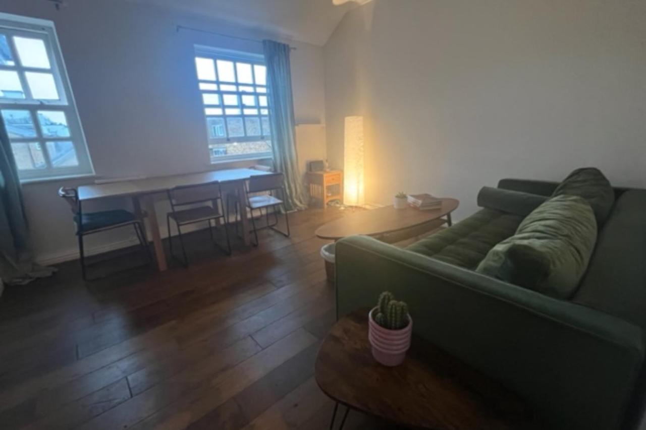 Peaceful 1 Bedroom Flat Near Highbury And Islington *