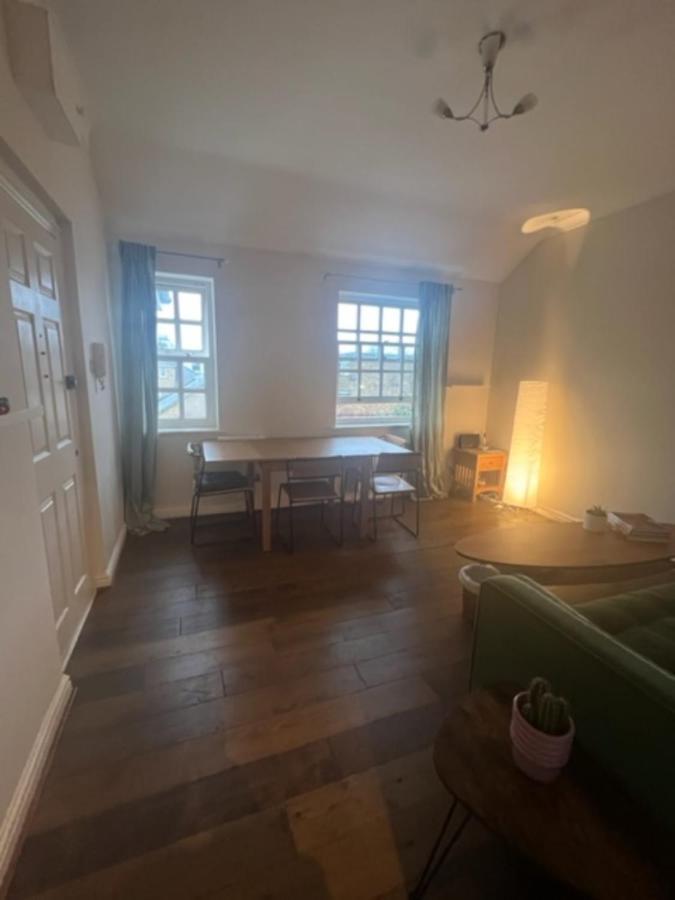 Apartamento Peaceful 1 Bedroom Flat Near Highbury And Islington Londres