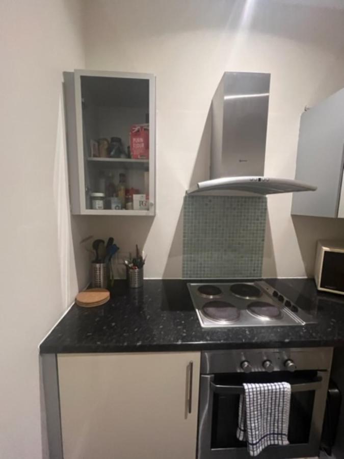 Apartamento Peaceful 1 Bedroom Flat Near Highbury And Islington