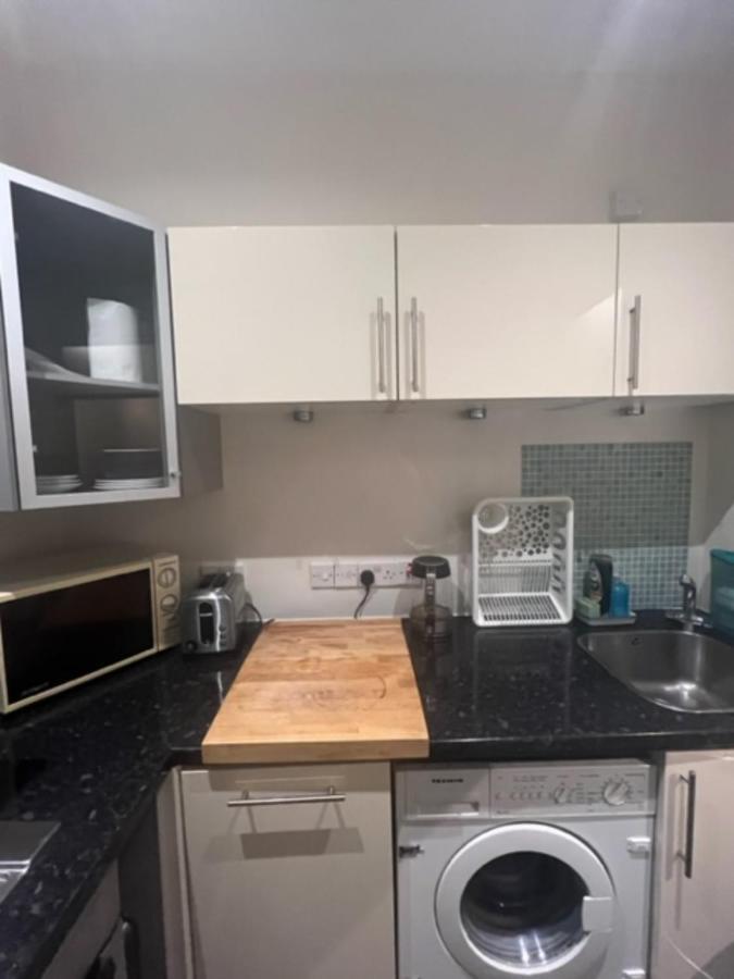 Peaceful 1 Bedroom Flat Near Highbury And Islington *