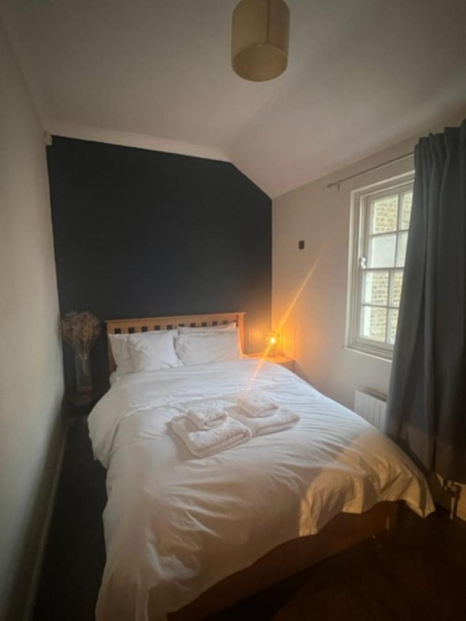 Peaceful 1 Bedroom Flat Near Highbury And Islington Apartamento
