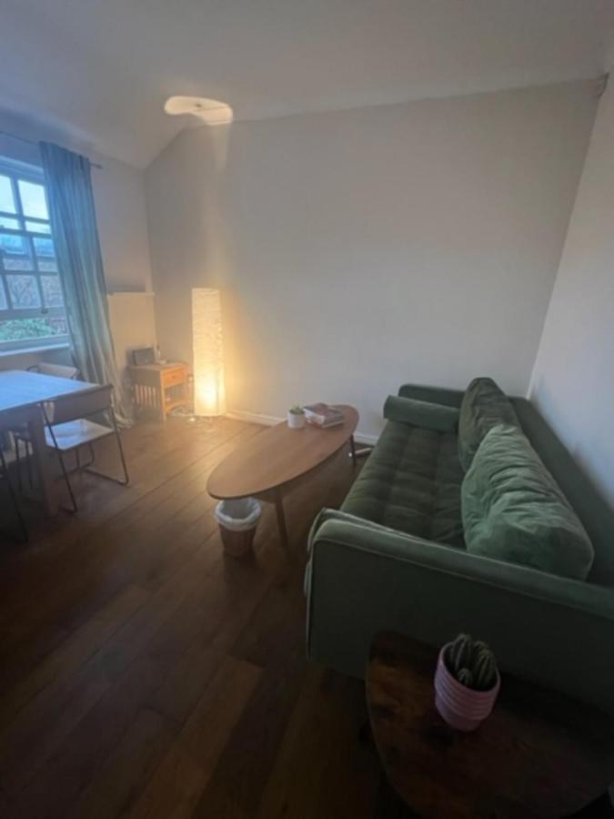 Peaceful 1 Bedroom Flat Near Highbury And Islington Apartamento *