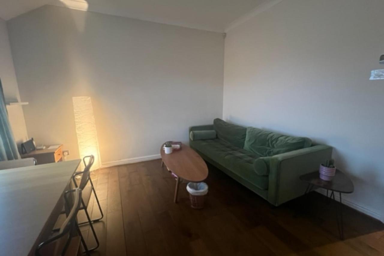 Peaceful 1 Bedroom Flat Near Highbury And Islington