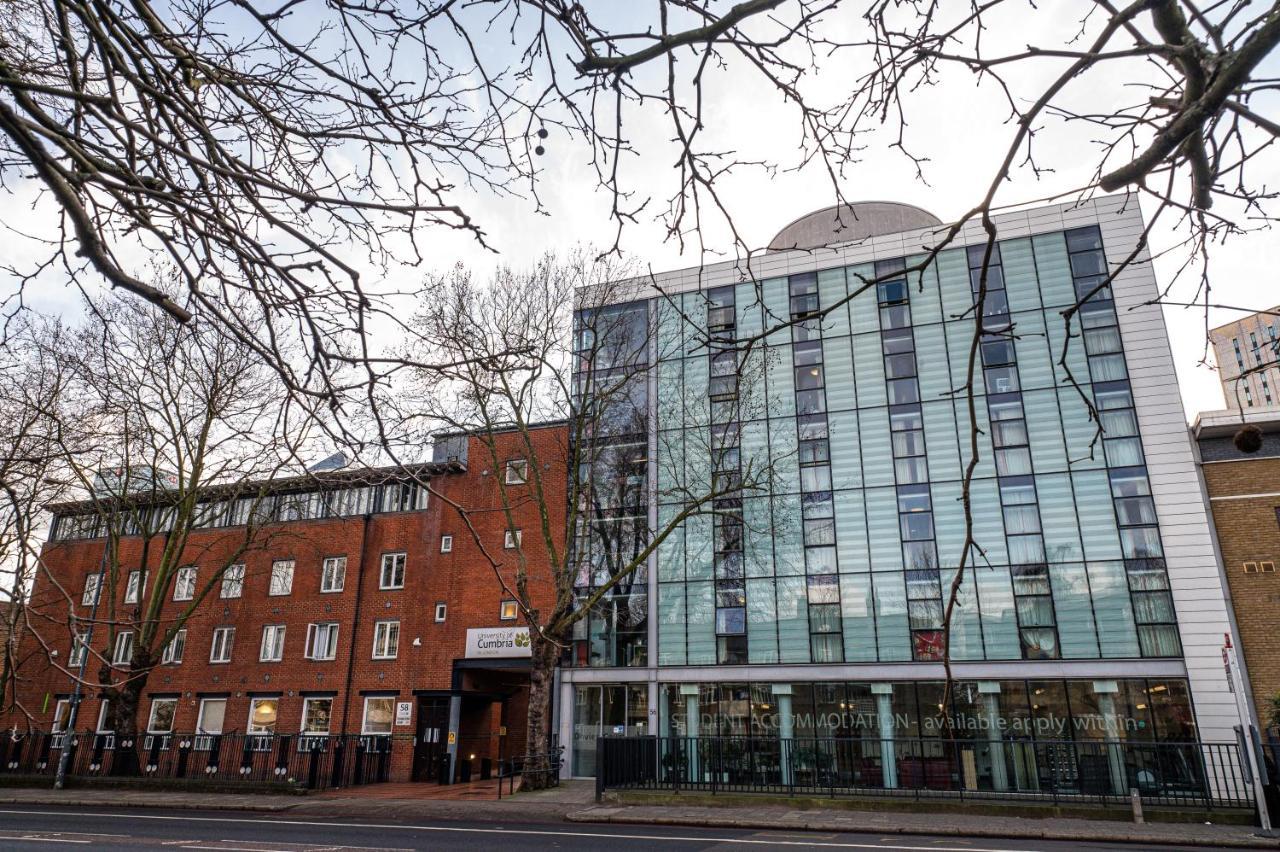 Hostal Davies Court Londres