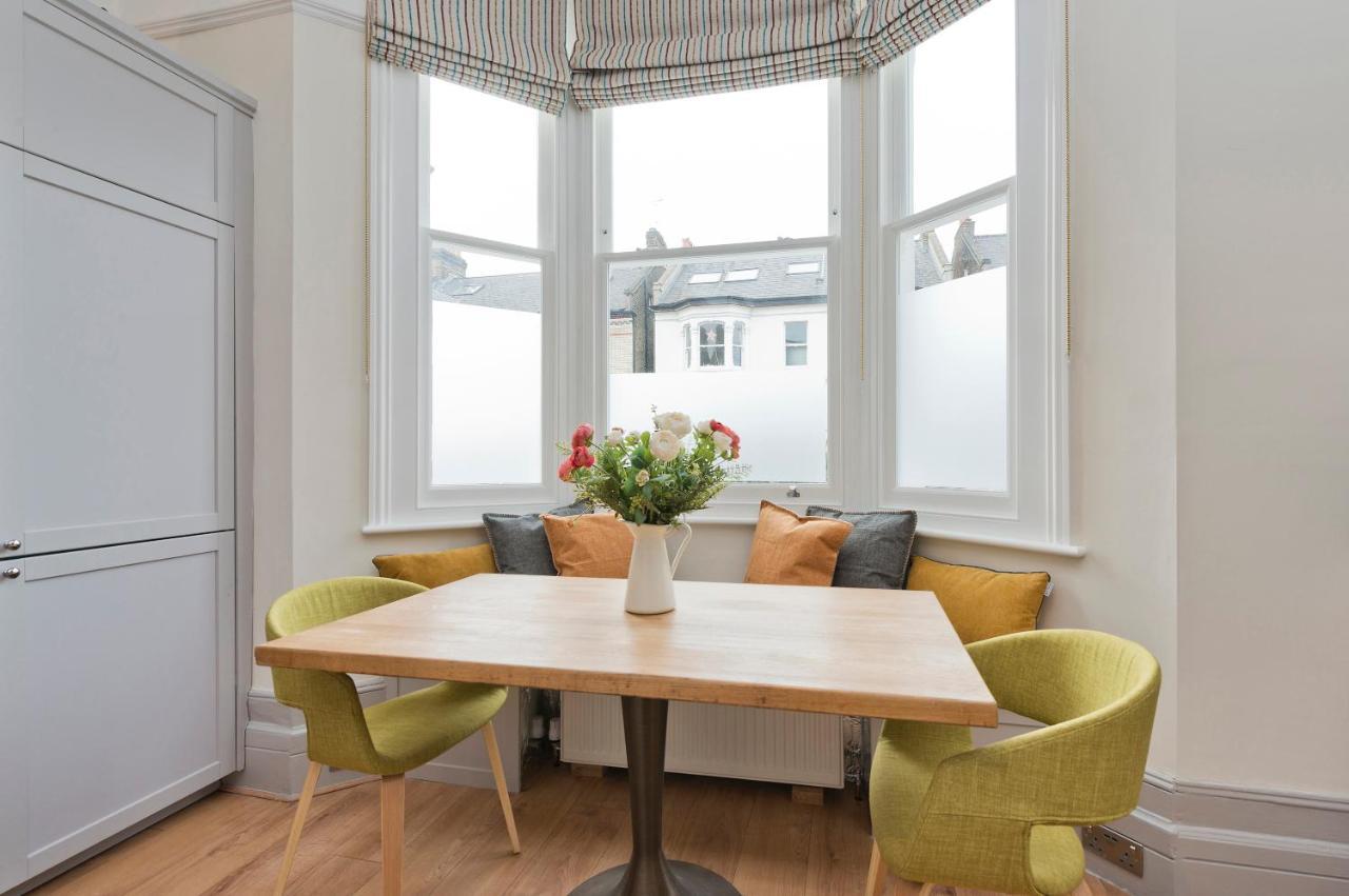 Veeve - The Southern Scenester Appartement *